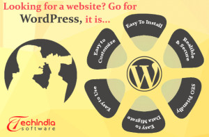 Why is WordPress the most preferred CMS for small size businesses?