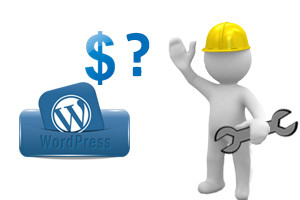 What Will a Custom WordPress Website Cost?