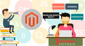 What You Must Consider While Hiring a Magento Developer