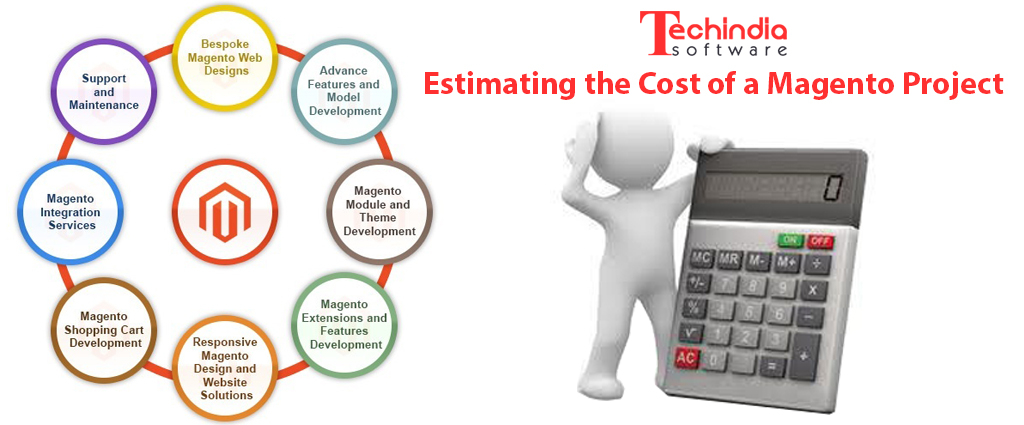 Estimating the Cost of a Magento Project