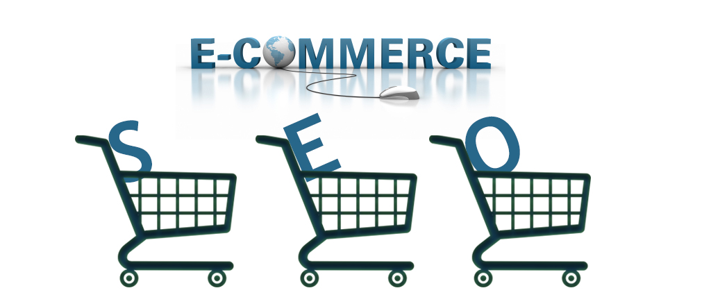 SEO for ecommerce website