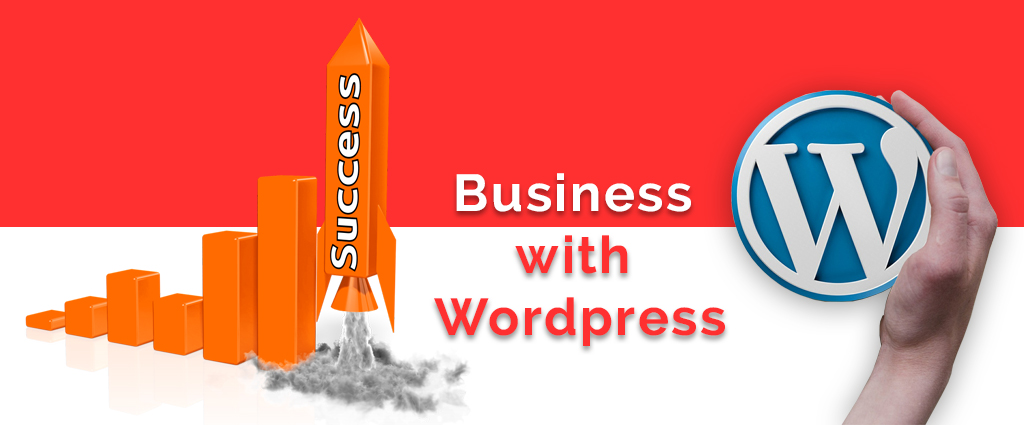 Getting Started Ecommerce Business with WordPress