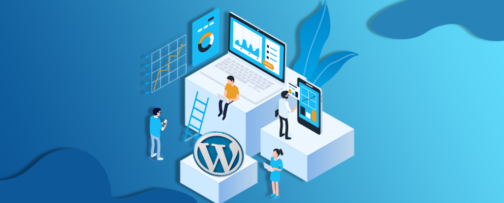 10 Ideas To Build A Mobile-First Website Using WordPress