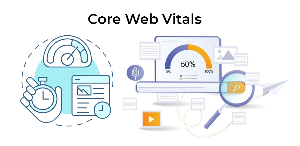 Core Web Vitals