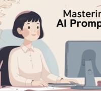 Mastering AI Prompts