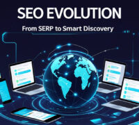 SERP to Smart Discovery
