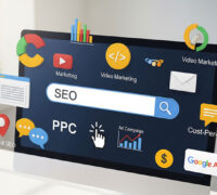 PPC and SEO Work Together