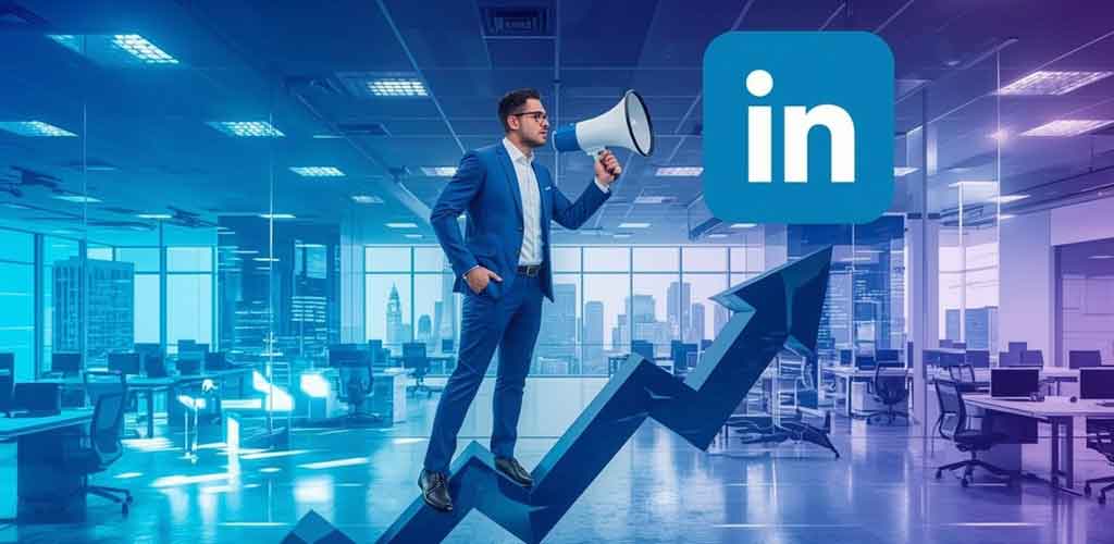 LinkedIn’s Latest Strategy Champions