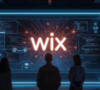 Wix Bets Big