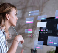 Custom Web Development in India