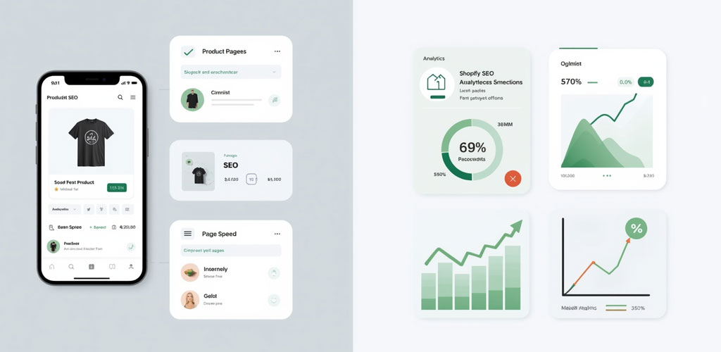 Smart SEO for Shopify Growth