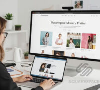 Trusted Squarespace Web Development Company