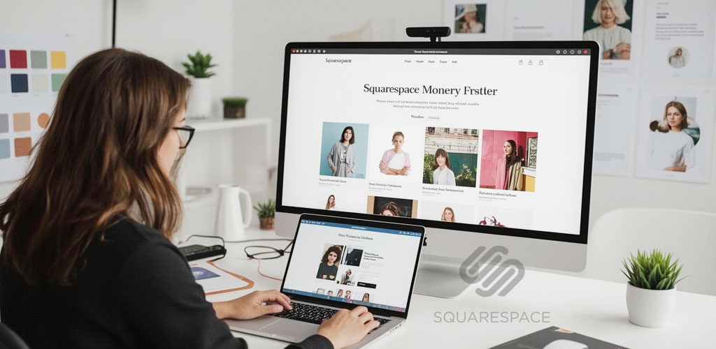 Trusted Squarespace Web Development Company