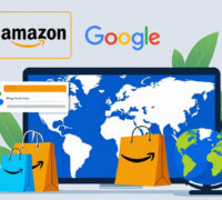 Amazon Returns to Google Shopping Ads