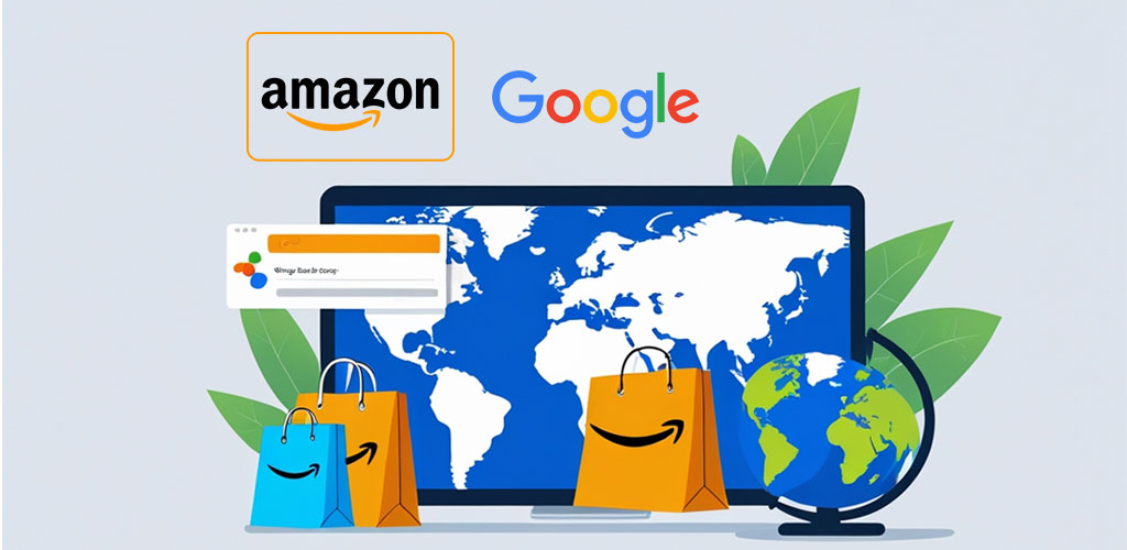 Amazon Returns to Google Shopping Ads