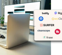 AI SEO Tools in 2025