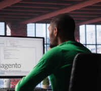 Magento Development in India