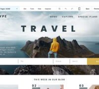 Website on Wix