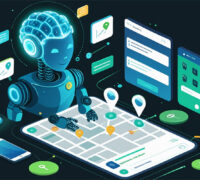 AI for Local SEO Ranking