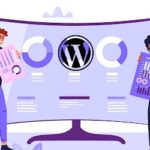 Updates on WordPress
