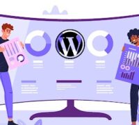 Updates on WordPress