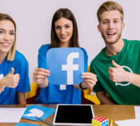 Facebook Ad Maintain Competitive Edge Over Google