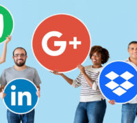 Google Discover Bringing Social Media