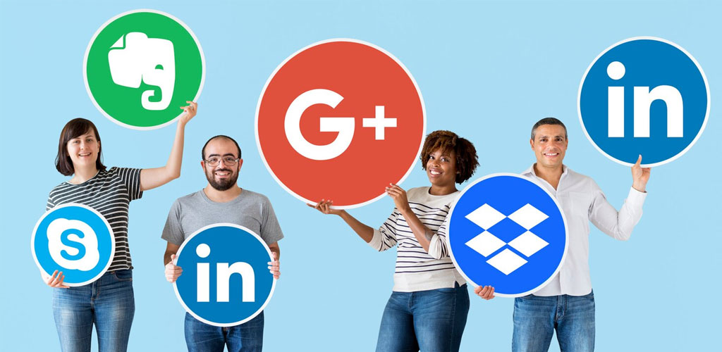 Google Discover Bringing Social Media