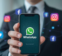 Meta Ads Meets WhatsApp