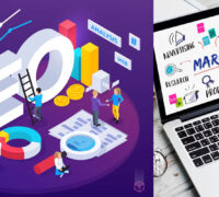 SEO or paid media was the smarter investment