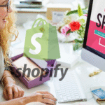 Shopify Makes Building an Online Store