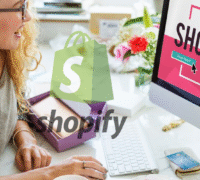Shopify Makes Building an Online Store