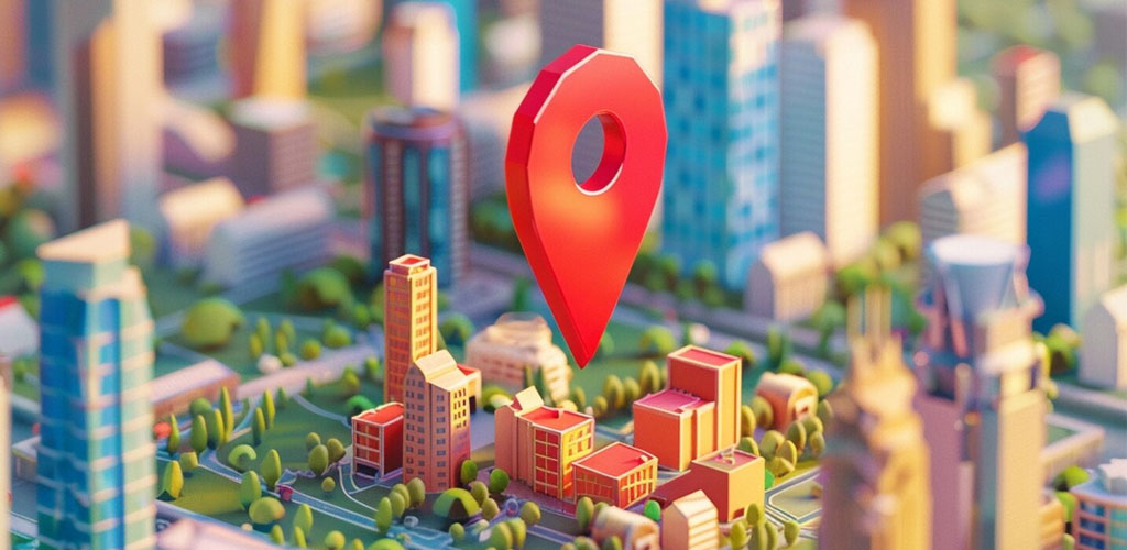Mastering Local SEO