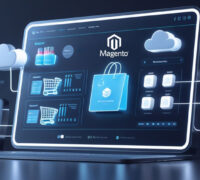 Magento Development Company In India
