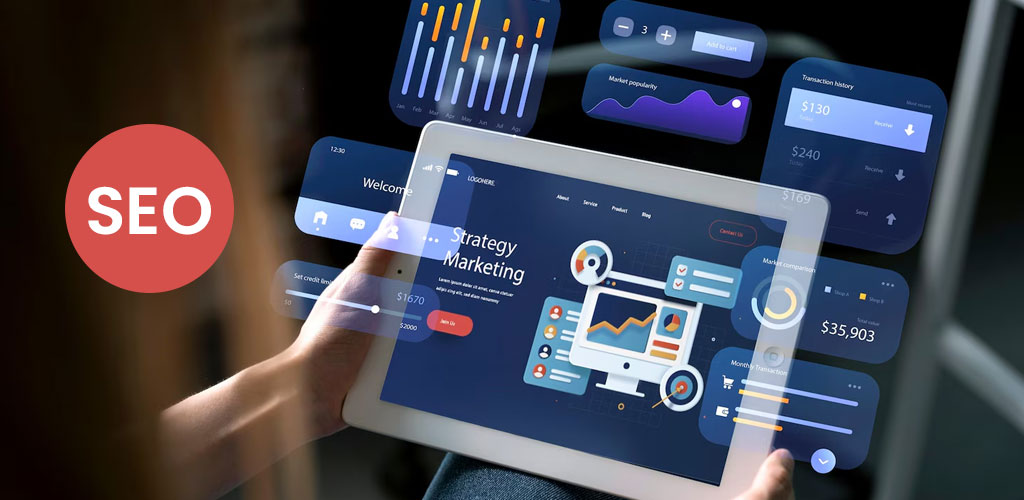 AI is Changing SEO