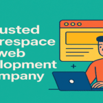 Trusted Squarespace Web Development Company