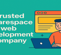 Trusted Squarespace Web Development Company
