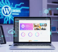 WordPress Development Retainers