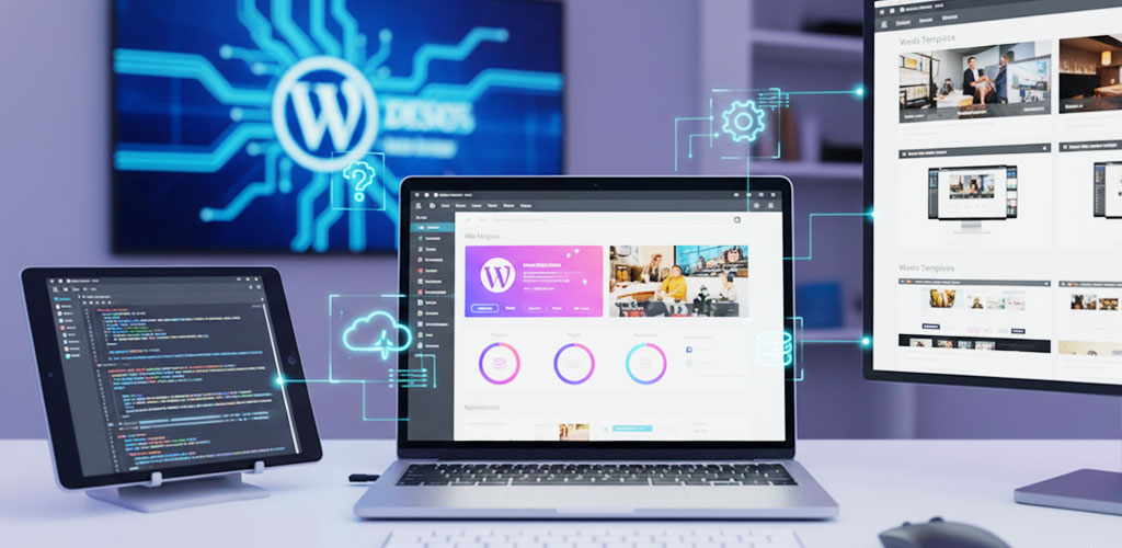 WordPress Development Retainers