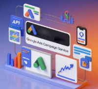 Google Ads API