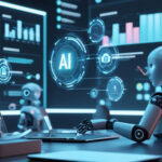 AI-Powered & Digital Growth