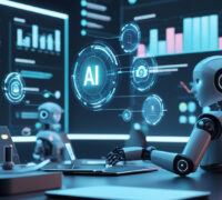 AI-Powered & Digital Growth