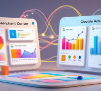 Google Merchant Center and Google Ads