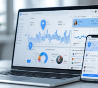 Google Business Profiles