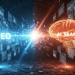 SEO vs AI Search