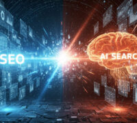 SEO vs AI Search