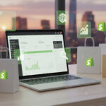 Shopify Development Company in India