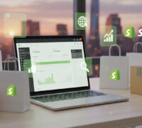 Shopify Development Company in India