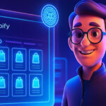 Shopify’s AI Store Builder