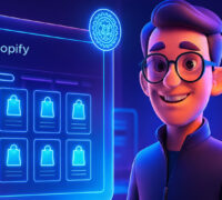 Shopify’s AI Store Builder